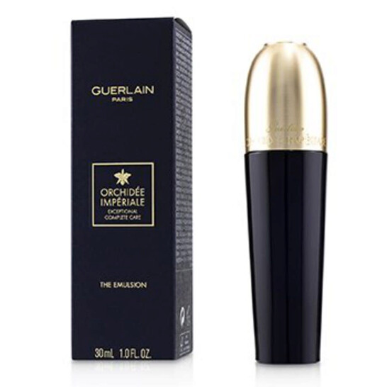 Guerlain - Orchidee Imperiale Exceptional Complete Care The