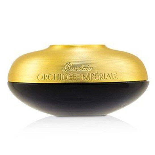 Guerlain / Orchidee Imperiale The Eye&lip Contour Cream 0.5