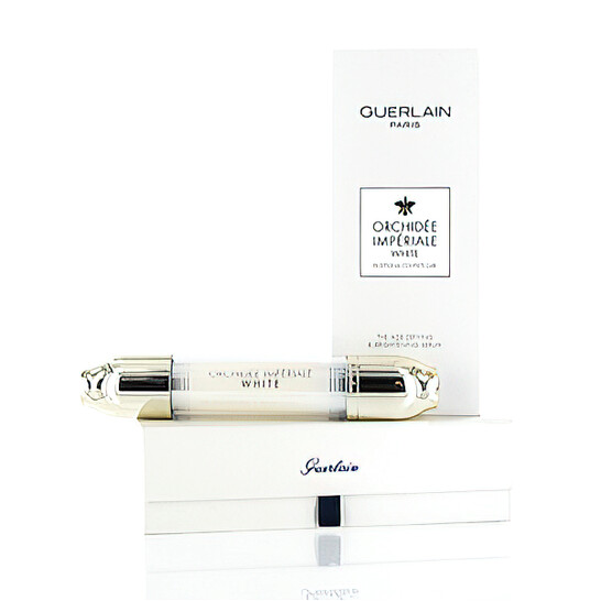 Guerlain / Orchidee Imperiale White Age Defying& Brightening Serum
