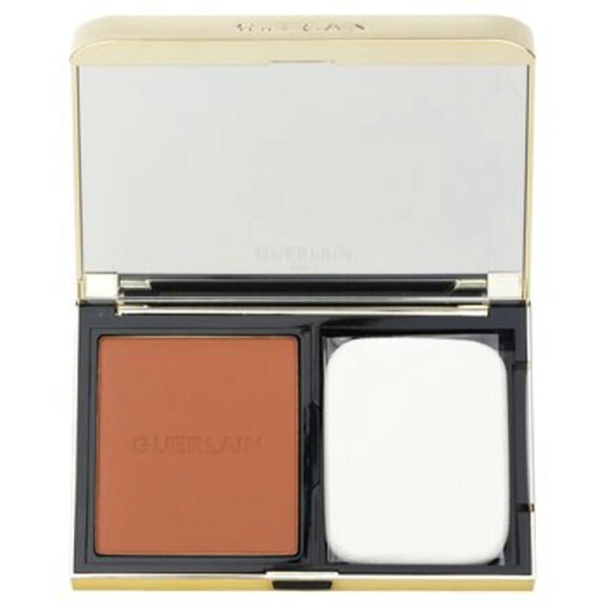 Guerlain Parure Gold Skin Control High Perfection Matte
