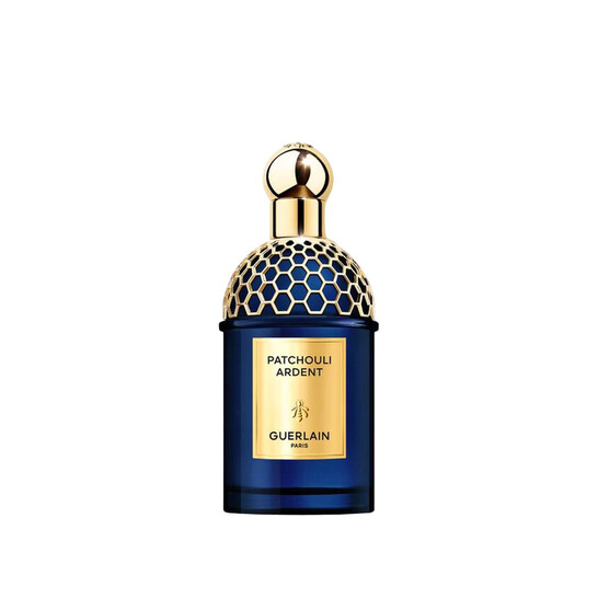 GUERLAIN パチュリアルダン 125ml パチュリアルダンオーデパルファン(ゲラン)の通販・口コミ