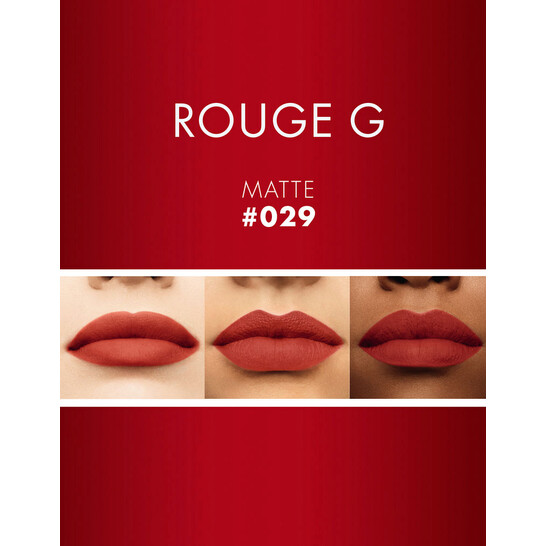 guerlain3588様 Guerlain KissKiss Creamy Satin Lipstick, 0.12 oz | Costco