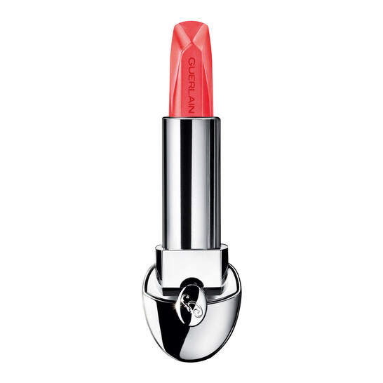guerlain3588様 Guerlain Rouge G Sheer Shine Lipstick Shade 588 Coral 0.12oz