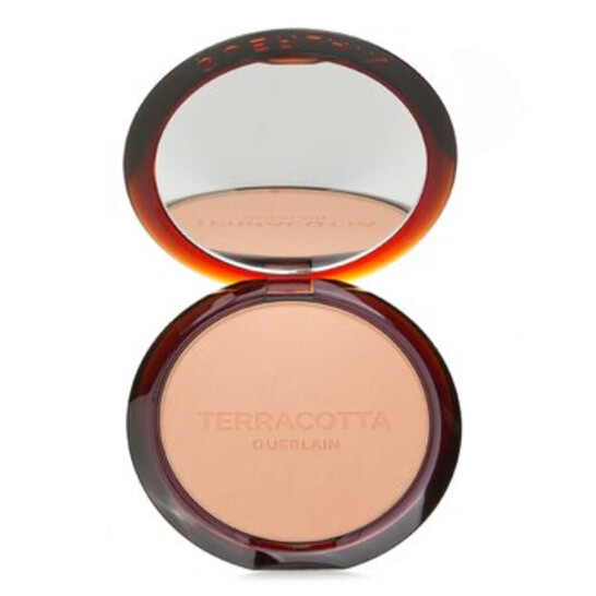 Guerlain Terracotta The Bronzing Powder 0.29 oz # 00 Light