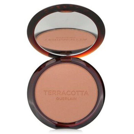 Guerlain Terracotta The Bronzing Powder 0.29 oz # 02 Medium Cool