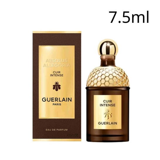 Guerlain Unisex Absolus Allegoria Cuir Intense EDP 0.25 oz