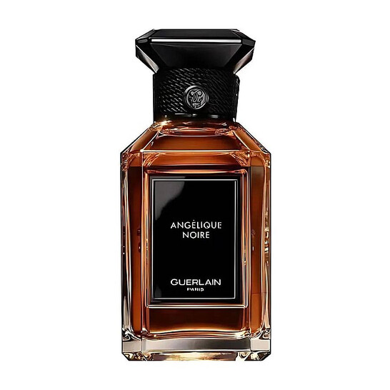 アンジェリークノワール50ml L'ART & LA MATIÈRE ⋅ ANGÉLIQUE NOIRE – EAU DE PARFUM ⋅ GUERLAIN