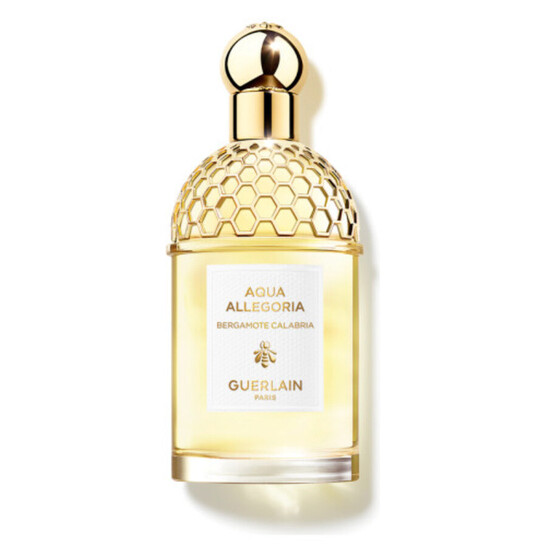 【メーカー直売】の商品をすべて Guerlain Spray EDT Calabria Bergamote Allegoria Aqua Unisex 香水(男性用)