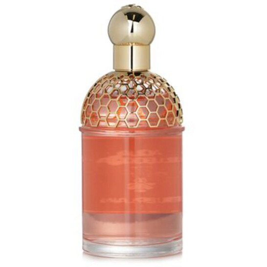 Guerlain Unisex Aqua Allegoria Forte Rosa Rossa EDP Spray 4.2 oz