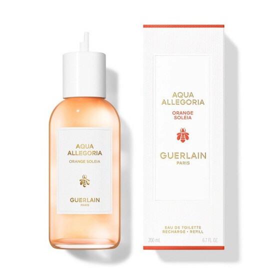 香水(女性用) Guerlain LA COLLECTION AURA ALHEBROSIA Women's perfume, women's fragrance ⋅ GUERLAIN