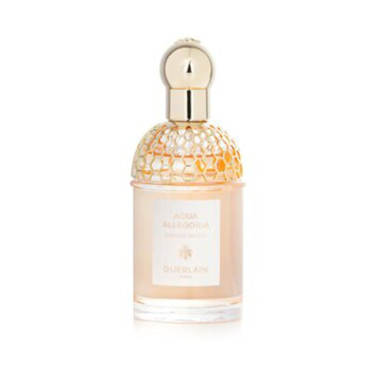 Guerlain Unisex Aqua Allegoria Orange Soleia EDT Spray oz