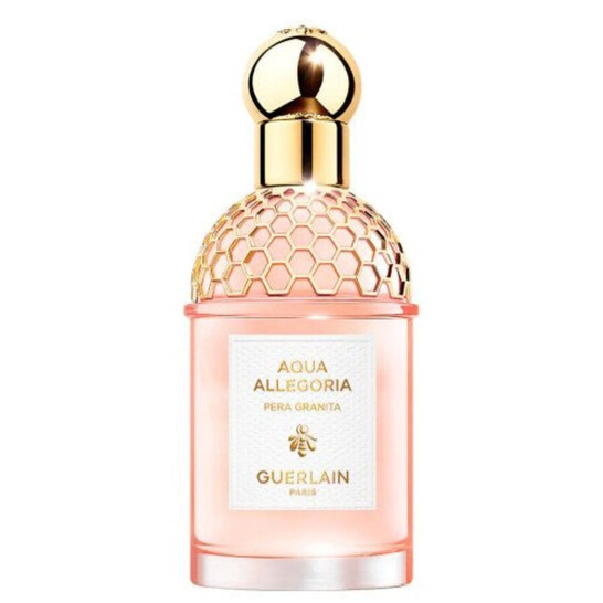 GUERLAIN Unisex Aqua Allegoria Pera Granita EDT Spray 4.2 oz (Tester) Fragrances