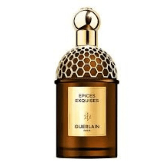 Guerlain Unisex Epices Exquises EDP Spray 4.2 oz (Tester