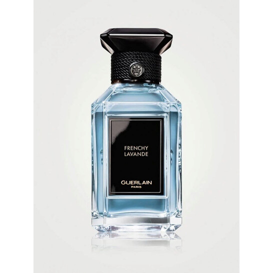 GUERLAIN FRENCHY LAVANDE 香水 Frenchy Lavande Guerlain perfume - a fragrance for women and