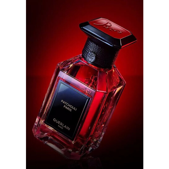 guerlain3588様 Guerlain Unisex L'art & La Matiere Patchouli Paris EDP Spray