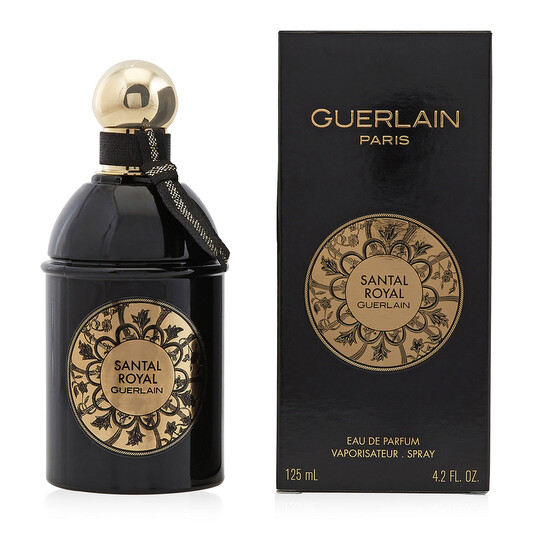 Guerlain Unisex Santal Royal EDP Spray oz Fragrances 3346470116375