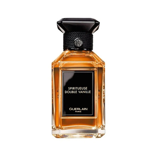Guerlain Unisex Spiritueuse Double Vanille EDP 6.7 oz Fragrances