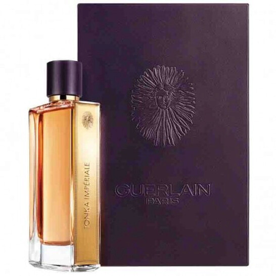 Guerlain Unisex Tonka Imperiale EDP 2.5 oz Fragrances