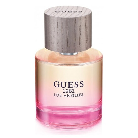 Guess 1981 Los Angeles by Guess for Women oz EDT Spray