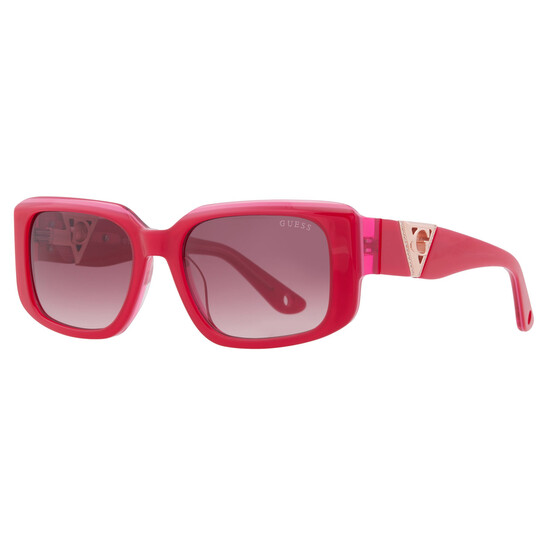 Guess GU7891 (66F) Occhiali da Sole Donna | Shop Online | Spedizione