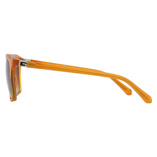 Guess Brown Gradient Square Men display picture 3