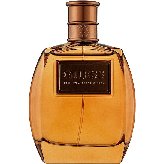 Men's Fragrances Perfume Guess Gold Hombre Guess By Marciano