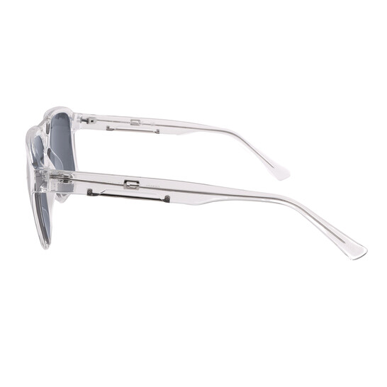 Guess Factory Blue Mirror Square Men