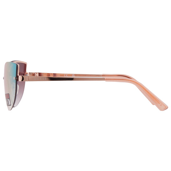Ladies' Sunglasses Guess GO00007-0032A