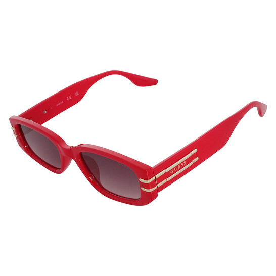 Guess Sunglasses GO00071-66F-53 New with tags Guess Sunglasses GO00071-66F-53 New with tags main image 2