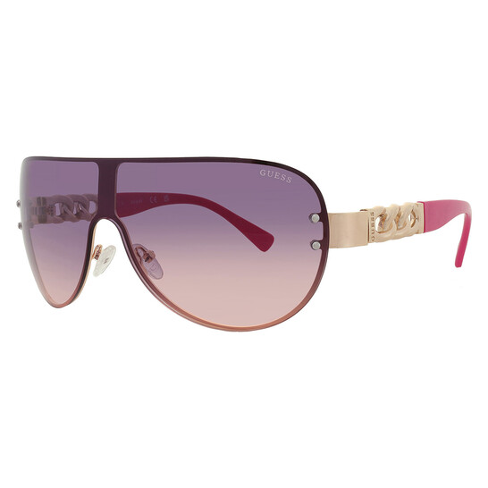 Ladies' Sunglasses Guess GO00037-0032A