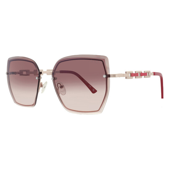 Guess Sunglasses GO00042-32B-62 New with tags Ladies main image 4