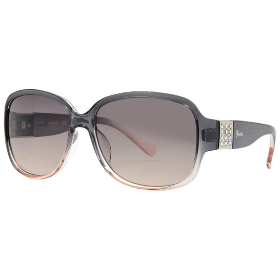 Zonnebril Dames Guess GF0411-5820B ø 58 mm