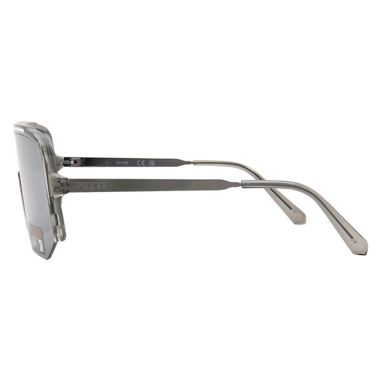 Gafas Graduadas Calvin Klein Ck 22102 Azul/gunmetal Para Hombre - Venta