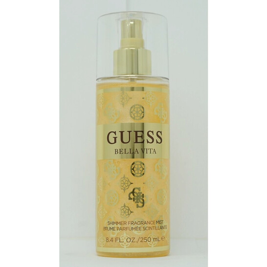 Guess Bella Vita Guess Girl Belle Fragrantica Guess Girl Belle