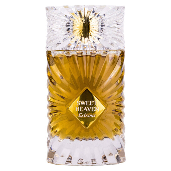 Gulf Orchid Unisex Sweet Heaven Extreme EDP Spray 3.3 oz Fragrances ...