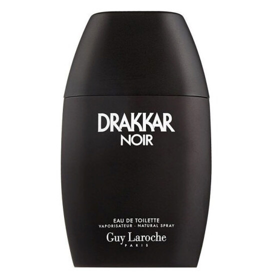 Guy Laroche Drakkar Noir EDT Men's Spray 3.4 ounce