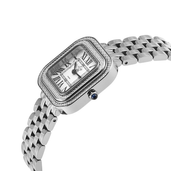 Bellagio Bellini women’s Crystal watch Bellagio Bel Tempo Amalfi CF Women main image 4