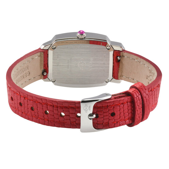 Gv2 By Gevril Pavia Diamond Mother of Pearl Dial Ladies  display picture 3