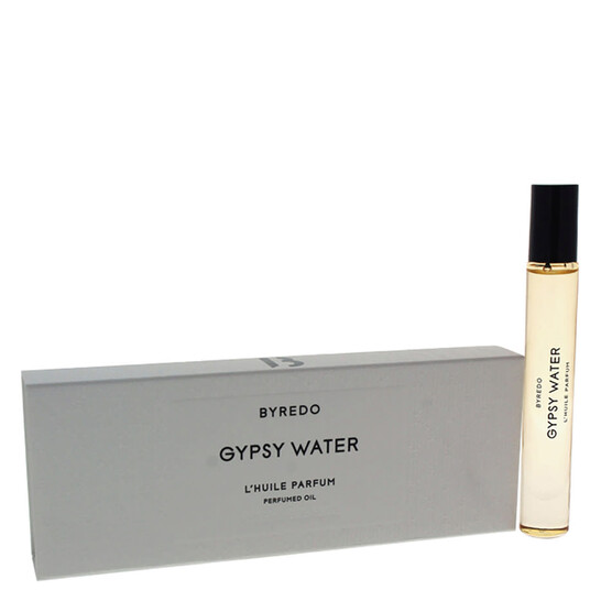 Byredo Gypsy Water Perfume Oil - Thumbnail 4
