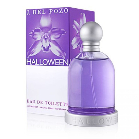 Jesus Del Pozo Halloween / J.del Pozo EDT Spray 1.0 oz (w