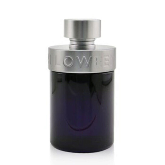Jesus Del Pozo Halloween Man by J.del Pozo EDT Spray 4.2 oz