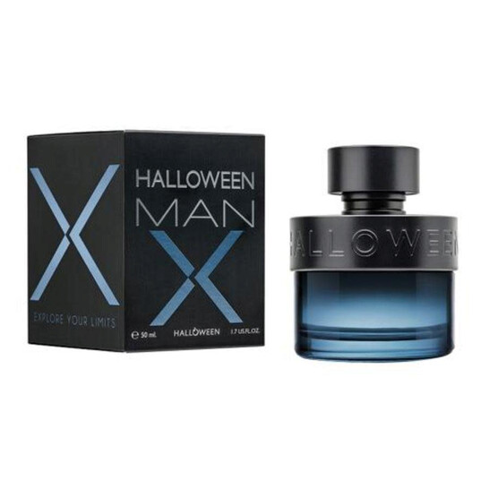 ハロウィン・マン X 香水 125ml Amazon | 【ジェイ デル ポゾ】ハロウィン マン EDT・SP 125ml