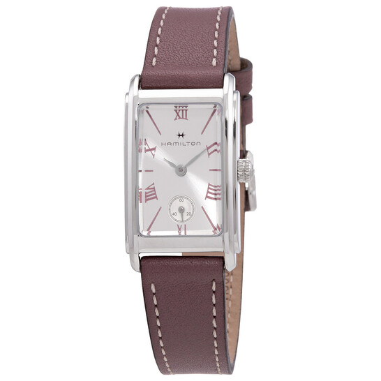 Hamilton American Classic Ardmore Ladies Watch H11221814 Hamilton American Classic Ardmore Ladies Watch H11221814 - 546x546