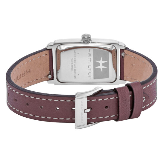 Hamilton American Classic Ardmore Ladies Watch H11221814 Hamilton American Classic Ardmore Ladies Watch H11221814 - 546x546 Image #3