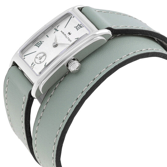 ☆HAMILTON☆ American Clssic Lady Ardmore 腕時計 WHITE♪ American Classic Ardmore Quartz | Hamilton Watch - H11221853