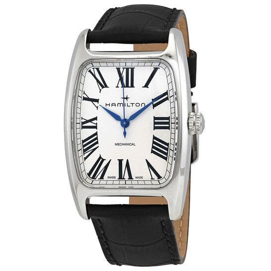 【希少】Hamilton American Classic Hamilton American Classic Hand Wind Men's Watch H13519711