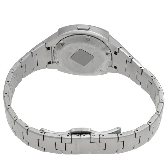 HAMILTON PSR 美品 Hamilton PSR Digital Quartz H52404130 – Topper Fine Jewelers