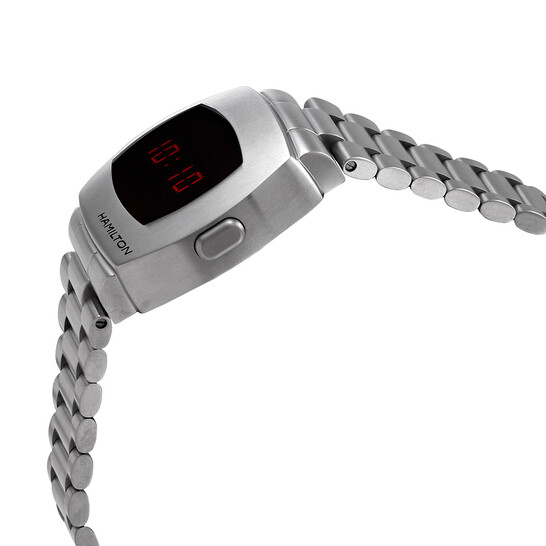 Hamilton American Classic PSR Quartz Digital Men's Watch