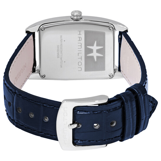 S133★ HAMILTON　腕時計　H13421611 American Classic Boulton Small Second Quartz - Dial color