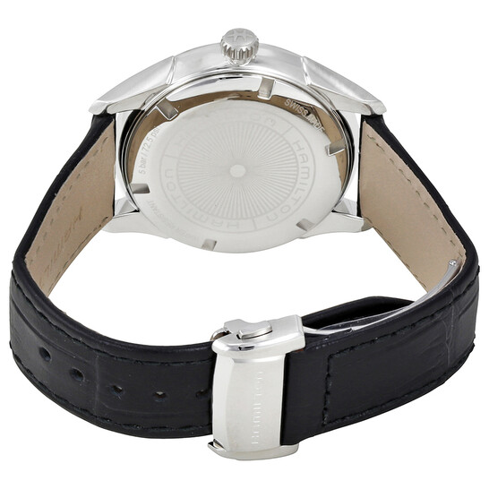 Hamilton Jazzmaster Silver Dial Men's Watch H32451751 - 546x546 Image #3